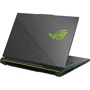 Ноутбук ASUS ROG Strix G16 (G614JI-N4087W): Видеоадаптер NVIDIA GeForce RTX 4070, 8 ГБ GDDR6