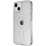 Чехол для iPhone Switcheasy MagCrush White (GS-103-208-236-12) for iPhone 13: Тип чехла накладка на заднюю часть