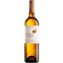 Вино Barahonda Blanco Organic "Verdejo-Sauvignon Blanc" біле 0.75 л (WHS8437006931717)