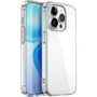 Чехол для iPhone WIWU TPU Clear Series Transparent (ZCC-108) for iPhone 16 Pro