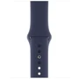 Аксесуар для Watch Apple Sport Band Midnight Blue (MTPH2 / MLKX2) for Apple Watch 38/40mm