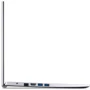 Ноутбук Acer Aspire 3 A317-54 (NX.K9YEU.00D) UA: Вага 2.23 кг