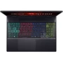 Ноутбук Acer Nitro AN 16-41 (NH.QLLAA.00232): Процесор AMD Ryzen 7 7840HS (3.8 - 5.1 ГГц) / 8 - ядерный