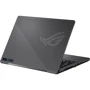 Ноутбук ASUS ROG Zephyrus G14 (GA402NU-N2011W): Обсяг накопичувача 512 ГБ (SSD)