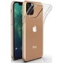 Чехол для iPhone BeCover TPU Case Transparancy for iPhone 11 Pro (704362): Материалы Силикон