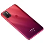 Смартфон Ulefone Note 11P 8/128GB Red: Камера Четверная 48 Мп f / 1.8 + 8 Мп f / 2.2 + 2 Мп f / 2.6 + 2 Мп f / 2.4 / подвійний LED спалах / автофокус / фронтальна 8 Мп f / 1.8