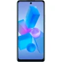 Смартфон Infinix Hot 40 Pro 12/256Gb NFC Palm Blue (UA UCRF): Процессор Mediatek Helio G99 (6nm) Octa-core (2x2.2 GHz Cortex-A76 & 6x2.0 GHz Cortex-A55)