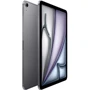 Планшет Apple iPad Air 11" 2024 Wi-Fi + Cellular 256GB M2 Space Gray (MUXH3NF/A): Час автономної роботи До 10 часов при активном использовании (в интернете по сети Wi-Fi, просмотр видео, прослушивание аудио); До 9 часов работы в интернете по сотовой связи