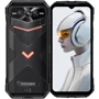 Смартфон Doogee V Max Plus 16/512GB Obsidian Black: Дисплей 6.58" IPS (1080x2408) / 401 ppi / Corning Gorilla Glass