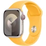 Apple 41mm Sunshine Sport Band - M/L (MWMQ3ZM/A): Производитель Apple