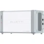 Зарядна станція Bluetti EP760 7600W + 3 x Home Battery Backup B500 4960Wh: Розмір, мм 623x324x668 мм (Bluetti EP760) / 636x325x338 мм (Home Battery Backup B500)