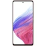 Смартфон Samsung Galaxy A53 5G 6/128GB Dual Peach A536: Оперативна пам'ять 6 ГБ