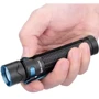 Фонарь туристический Olight Warrior Mini 2 Black (2370.33.85): Максимальное время работы, ч 1080