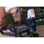 Бензопила Ryobi RCS 3840T (5133002387): Мощность двигателя, кВт 1.3