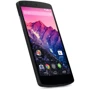 Смартфон LG Google Nexus 5 32GB Black (D821): Слот для карт пам'яті немає