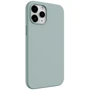 Чохол для iPhone SwitchEasy Skin Sky Blue (GS-103-123-193-145) for iPhone 12 Pro Max: Колір блакитний