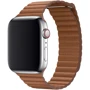 Аксесуар для Watch Apple Leather Loop Band Saddle Brown Medium (MXAF2/MXAG2) for Apple Watch 42/44mm: Виробник Apple