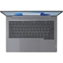 Ноутбук Lenovo ThinkBook 14 G6 IRL (21KG0062RA) UA: Объем накопителя 512 ГБ (SSD)