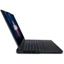 Ноутбук Lenovo Legion Pro 5 16ARX8 Onyx Grey (82WM0025RM): Відеоадаптер NVIDIA GeForce RTX 4070, 8 ГБ GDDR6