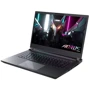 Ноутбук Gigabyte AORUS 15 BKF (BKF-H3KZ754SD) UA: Екран 15.6" IPS (2560x1440)