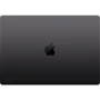 Apple MacBook Pro 16" M3 Pro 1TB Space Black Custom (Z1AF0019L) 2023: Відеокарта 18-core GPU