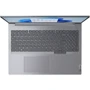 Ноутбук Lenovo ThinkBook 16 G6 ABP (21KK0040RA) UA: Оперативна пам'ять 32 ГБ