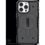 Чохол для iPhone Urban Armor Gear UAG Pathfinder Magsafe Silver (114469113333) для iPhone 16 Pro Max