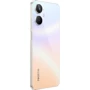 Смартфон Realme 10 4/128GB Clash White: Батарея 5000 мАч