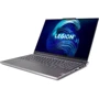 Ноутбук Lenovo Legion S7-16IAH7 (82TF003VPB): Видеоадаптер NVIDIA GeForce RTX 3060, 6 ГБ GDDR6