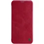 Чохол для iPhone Nillkin Qin Red for iPhone 11 Pro Max: Колір червоний