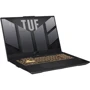 Ноутбук ASUS TUF Gaming F17 (FX707ZC4-HX008_2TB): Процесор Intel Core i5-12500H (2.5 – 4.5 ГГц) / 12 – ядерний