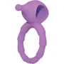 Віброкільце Smile Loop Vibrating Ring Purple: Виробник Orion