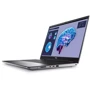 Ноутбук Dell Precision 7680 (N010P7680EMEA_VP): Процесор Intel Core i7-13850HX (2.1 – 5.3 ГГц) – 20 ядер