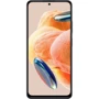 Смартфон Xiaomi Redmi Note 12 Pro 6/128GB Graphite Gray (Global): Оперативна пам'ять 6 ГБ