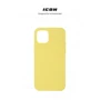 Чохол для iPhone ArmorStandart ICON Case Yellow (ARM57511) for iPhone 12 Pro Max: Тип аксесуара чохол