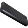 Зовнішній акумулятор YENKEE Power Bank 20000mAh USB-C PD 45W Black (35053549): Вихідна напруга, В 20