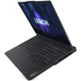 Ноутбук Lenovo Legion Pro 5 (82WK00CUPB): Экран 16" IPS (2560x1600)