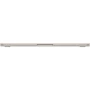 Apple MacBook Air 13" M2 512Gb Starlight (MLY23UA/A) 2022 : Оперативная память 8 ГБ