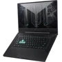 Ноутбук ASUS TUF Dash F15 FX516PM (FX516PM-HN130T) RB: Тип екрану антибликовое покрытие