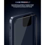 Защитное стекло для iPhone ArmorStandart Tempered Glass Supreme Black for iPhone 15 Pro Max (ARM74188): Тип защиты экрана на экран