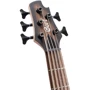 Бас-гитара CORT C5 Plus OVMH (Antique Brown Burst): Размер Полноразмерная