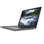 Ноутбук Dell Latitude 3540 (N001L354015EMEA_VP): Відеоадаптер Intel Iris Xe Graphics