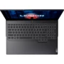 Ноутбук Lenovo Legion Pro 5 16ARX8 (82WM00BJRA) UA: Тип экрана антибликовое покрытие