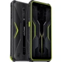 Смартфон Ulefone Armor X12 Pro 4/64Gb Black/Green (UA UCRF): Процесор Mediatek Helio G36 (12 nm) Octa-core (4x2.2 GHz Cortex-A53 & 4x1.7 GHz Cortex-A53)