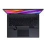 Ноутбук ASUS ProArt Studiobook 16 (H7604JI-MY106X): Процесор Intel Core i9-13980HX (2.2 - 5.6 GHz) 24-ядерный