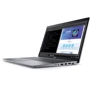 Ноутбук Dell Precision 3580 (N015P3580EMEA_VP): Відеоадаптер NVIDIA GeForce RTX A500, 4 ГБ GDDR6