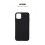 Чохол для iPhone ArmorStandart ICON Case Black (ARM56707) for iPhone 11 Pro Max: Тип чохла накладка на задню частину