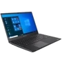 Ноутбук Toshiba Dynabook Satellite Pro C50-H-12W (C50-H-12W) UA: Тип екрану матовый