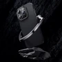 Чехол для iPhone Benks MagClap ArmorAir Case Black for iPhone 14 Pro Max: Цвет черный