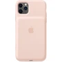 Чохол для iPhone Apple Smart Battery Case Pink Sand (MWVR2) for iPhone 11 Pro Max